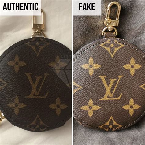 lv multi pochette fake vs real|are louis vuitton pochettes real.